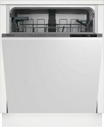 Посудомоечная машина Hotpoint-Ariston HI 4C66