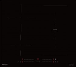 Варочная панель Weissgauff HI 643 BSCM Flex