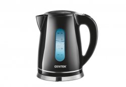 Электрический чайник Centek CT-0043 Black