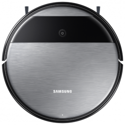 Пылесос Samsung VR05R503PWG