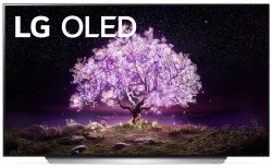 Телевизор LG OLED65C1RLA