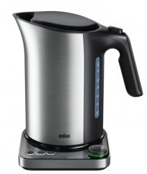 Электрический чайник Braun WK5115BK