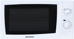 Микроволновая печь Shivaki SMW2012MW