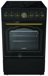 Плита Gorenje EC52CLB