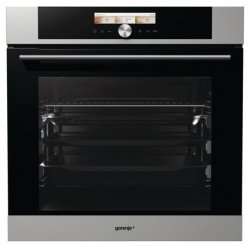 Духовой шкаф Gorenje + GP898X