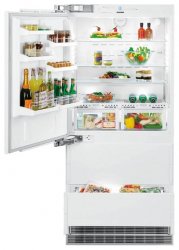 Холодильник Liebherr ECBN 6156