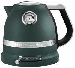 Электрический чайник KitchenAid 5KEK1522EPP