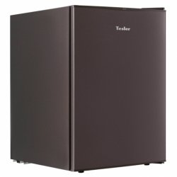 Холодильник Tesler RC-73 Dark Brown