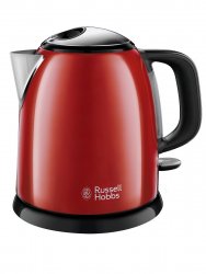 Электрический чайник Russell Hobbs 24992