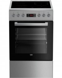 Плита Beko FSM 57320 DXT