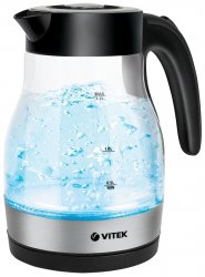 Электрический чайник Vitek VT-7064