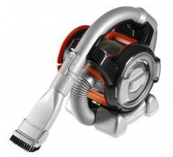 Пылесос Black & Decker ADV1200-XK