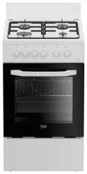 Плита Beko FFSS 52010 GW