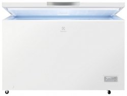 Морозильная камера Electrolux LCB3LF38W0