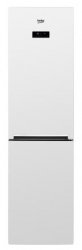 Холодильник Beko CNKR5335E20W