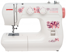 Janome M20