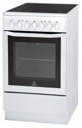 Плита Indesit MV I5V22 (W)