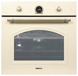 Духовой шкаф Beko OIM 27201 C