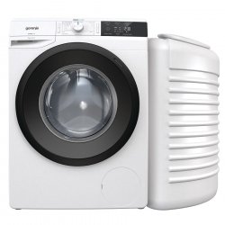 Стиральная машина Gorenje W1E70S2/RV + резервуар PS-95