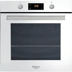 Духовой шкаф Hotpoint-Ariston FA5 841 JH WHG