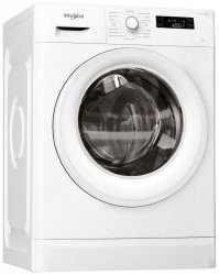 Стиральная машина Whirlpool FWSF 61052 W