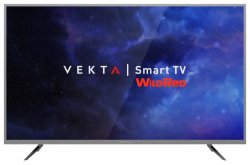 Телевизор Vekta LD-43SU8731SS