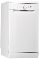 Посудомоечная машина Hotpoint-Ariston HSFE 1B0 C