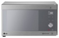 Микроволновая печь LG MH6565CIR