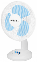 Вентилятор Scarlett SC-DF111S07