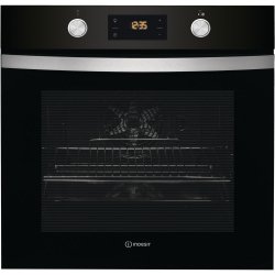 Духовой шкаф Indesit IFW 4841 JH BL