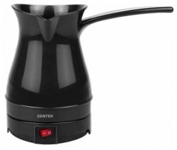 Кофеварка Centek CT-1087 Black