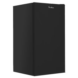 Холодильник Tesler RC-95 черный