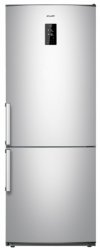 Холодильник Атлант ХМ 4521-080 ND серебристый