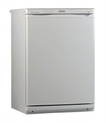 Холодильник Pozis Свияга 410-1 серебристый