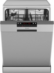 Посудомоечная машина Weissgauff DW 6013 Inox