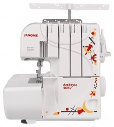 Janome Art Style 4057