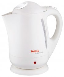 Электрический чайник Tefal BF925132  Silver Ion