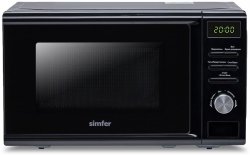 Микроволновая печь Simfer MD2260