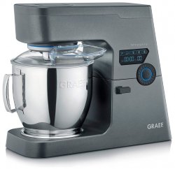 Миксер Graef KM 7016 grau