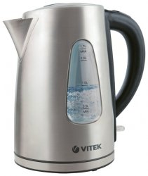 Электрический чайник Vitek VT-7007 ST