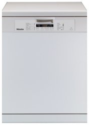 Посудомоечная машина Miele G 1225 SC
