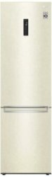 Холодильник LG GA-B509SEUM