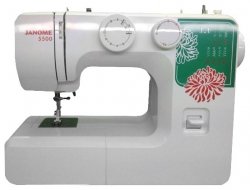 Janome 5500