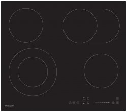 Варочная панель Weissgauff HV 642 BM
