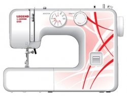 Janome Legend LE-20