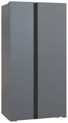 Холодильник Shivaki SBS-572DNFGS