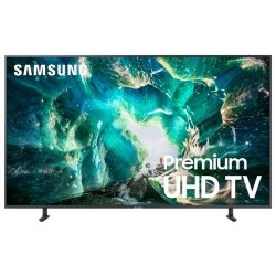 Телевизор Samsung UE-55RU8000U
