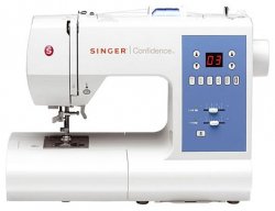 Singer Confidence 7465