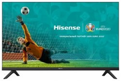 Телевизор Hisense 32A46G Smart