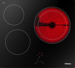 Варочная панель Hansa BHC66206